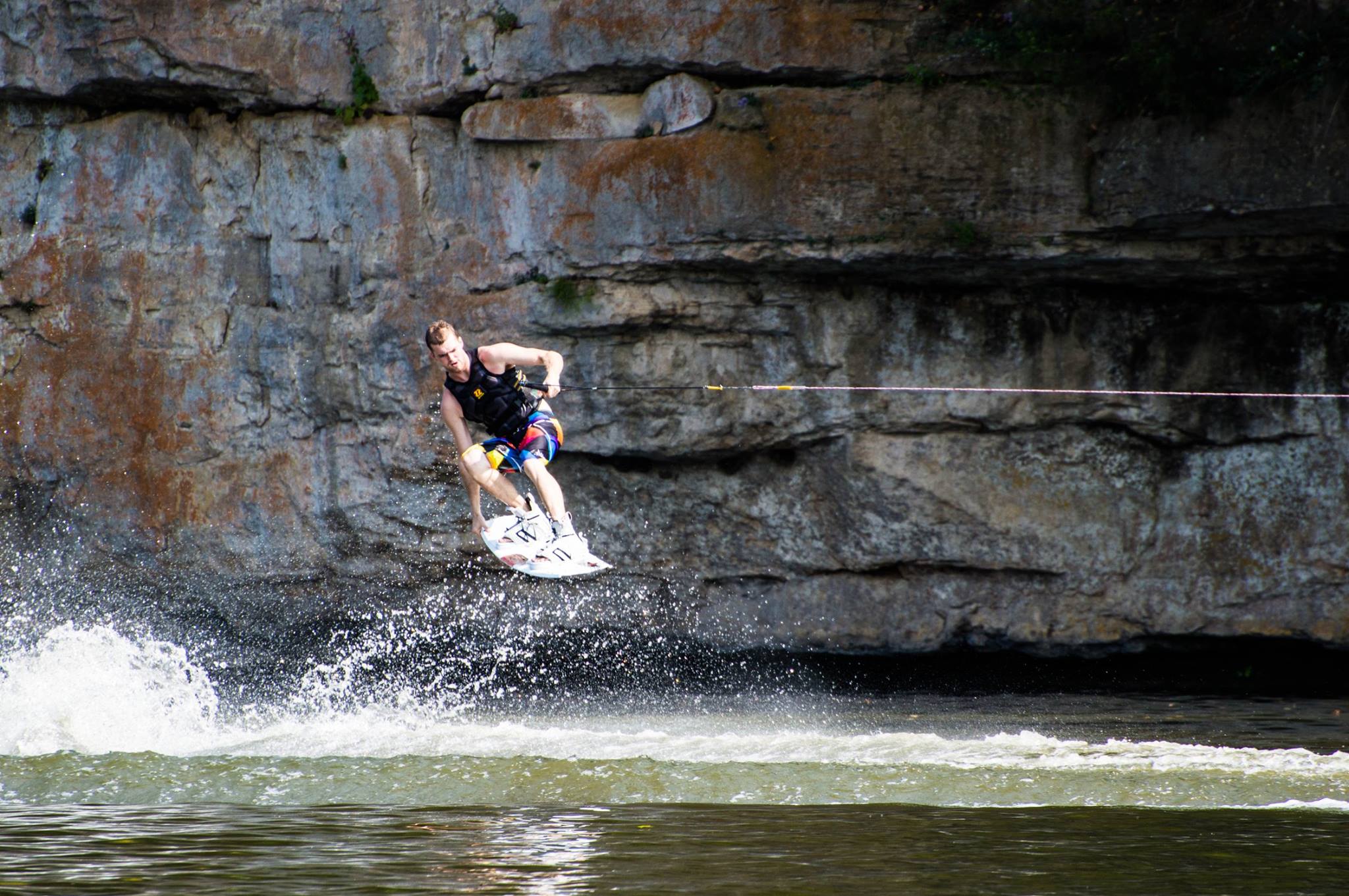 Things To Do in Iowa Falls - Water Sports