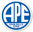 Agri Pro Iowa Falls logo