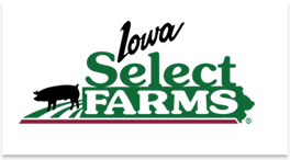 Iowa Select Farms Iowa Falls
