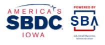SBDC and SBA logos