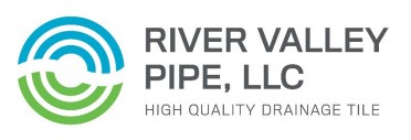 River Valley Pipe Logo